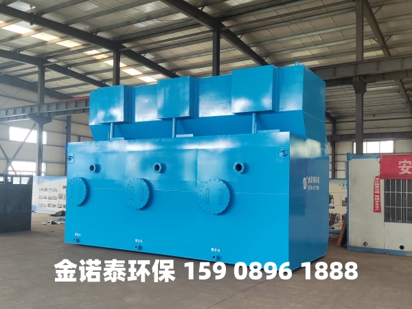 西安新型FA一体化净水器